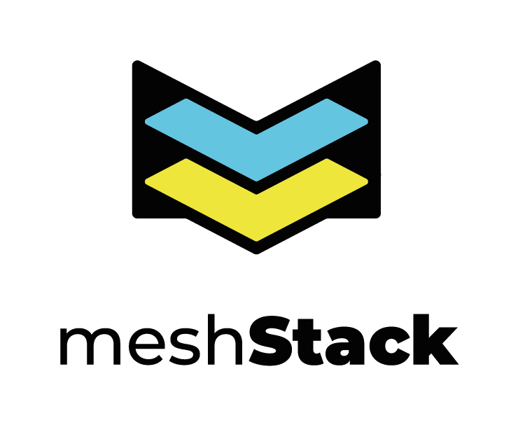 meshStack logo